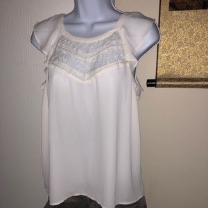 Express blouse